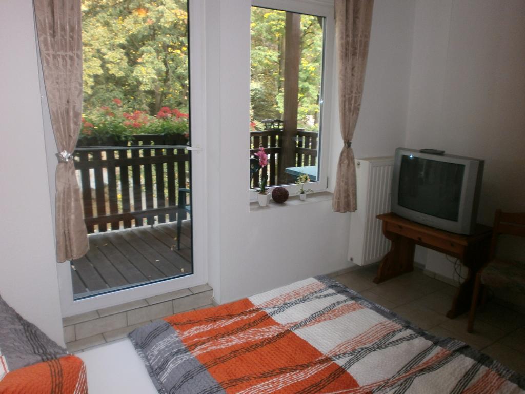 Holiday park Alte Waldmuhle