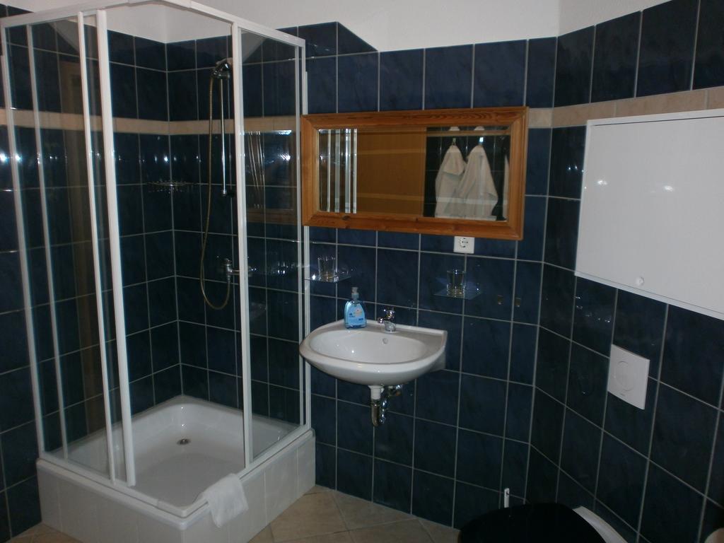 Holiday park Alte Waldmuhle