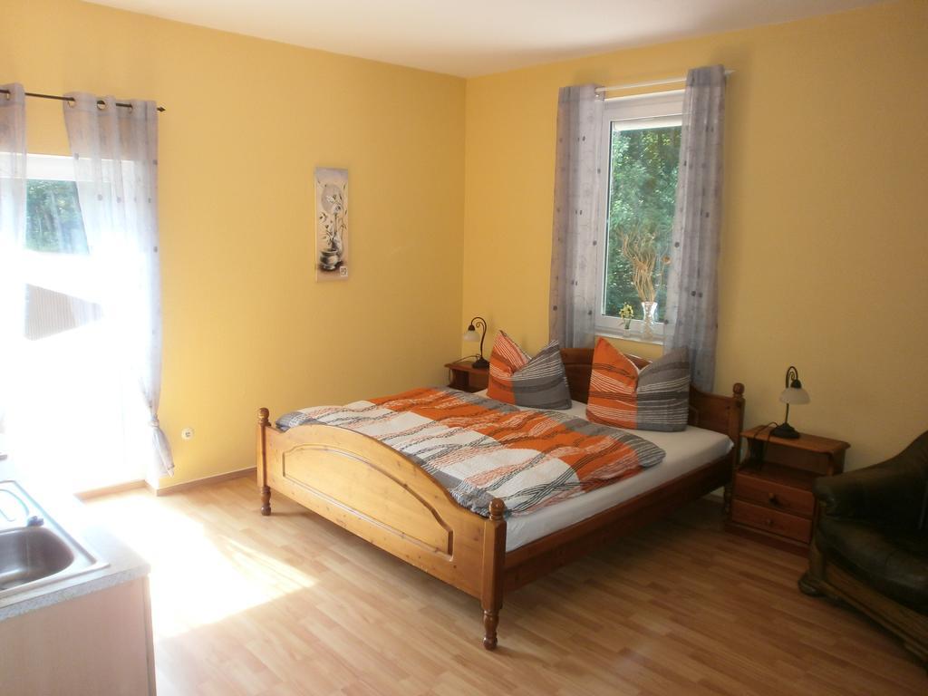 Alte Waldmuhle Holiday park 3*