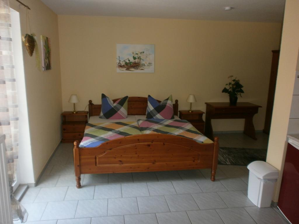 Holiday park Alte Waldmuhle 3*