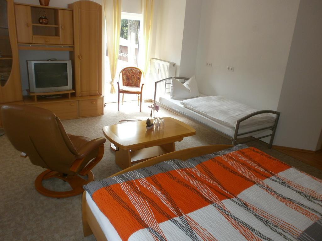 Holiday park Alte Waldmuhle 3*