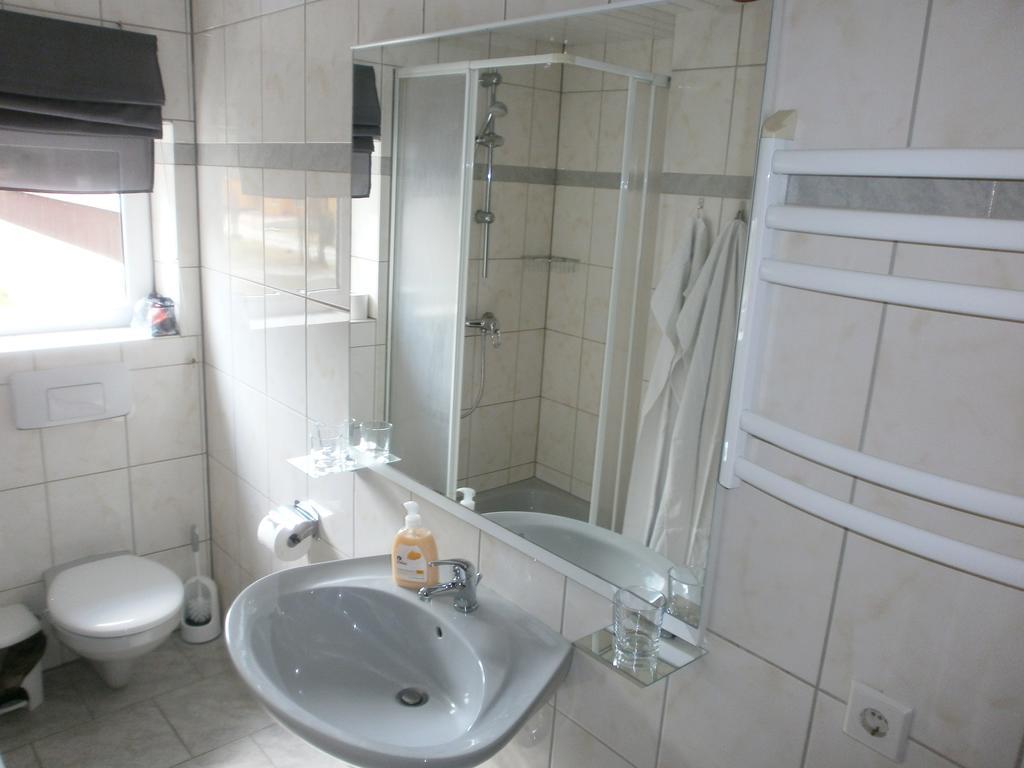 Alte Waldmuhle 3* Wernigerode