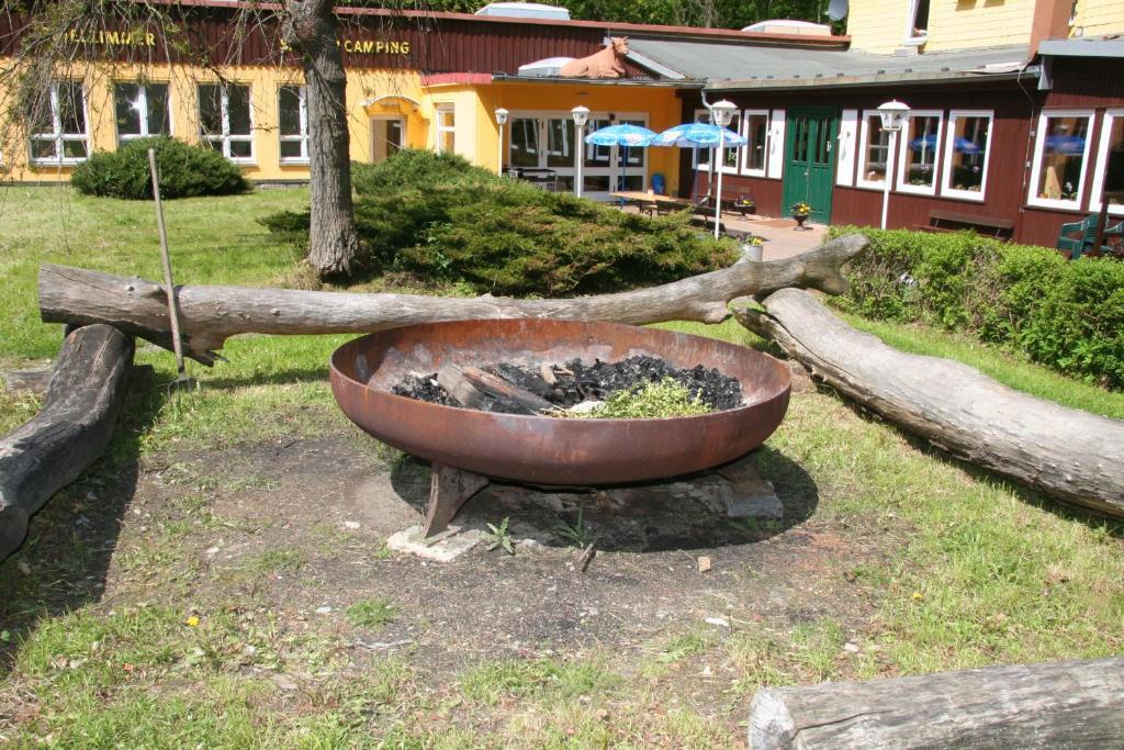 Alte Waldmuhle