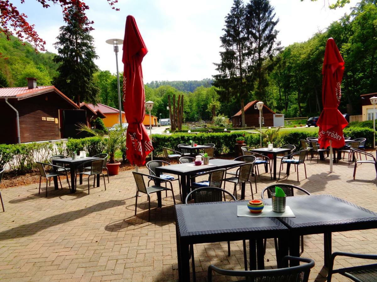 Alte Waldmuhle Wernigerode